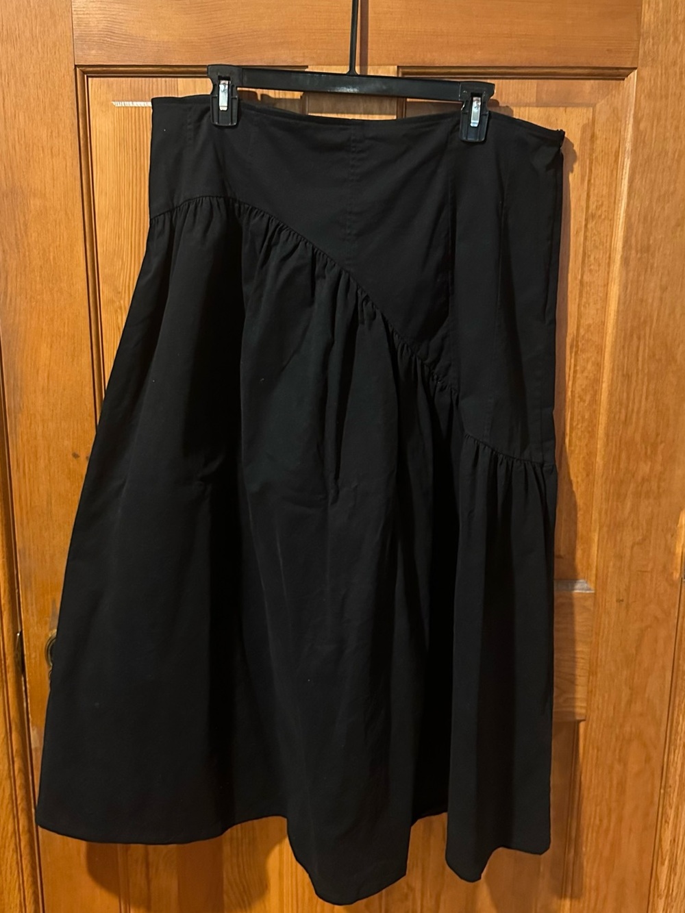 Lisa Says Gah Midi Skirt